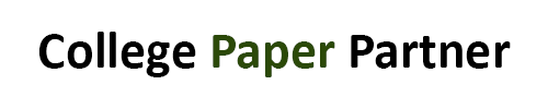 College Paper Partner logo